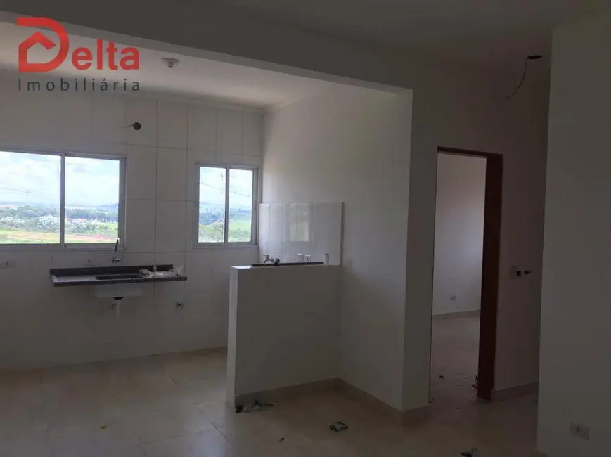 Foto 8 de Apartamento com 2 quartos à venda, 50m2 em Atibaia - SP