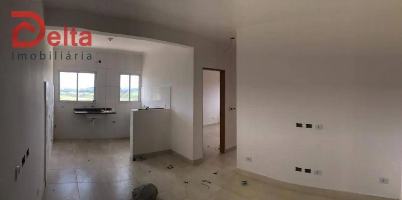 Foto 4 de Apartamento com 2 quartos à venda, 50m2 em Atibaia - SP