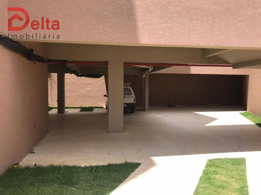 Foto 9 de Apartamento com 2 quartos à venda, 50m2 em Atibaia - SP