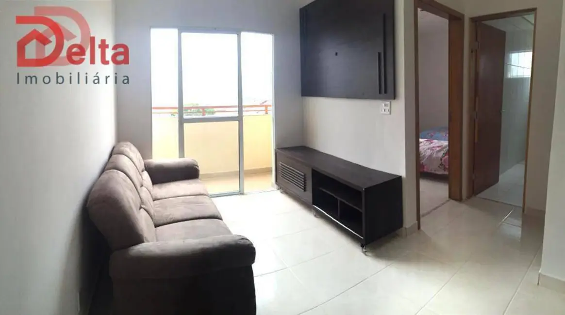 Foto 6 de Apartamento com 1 quarto à venda, 55m2 em Jardim das Cerejeiras, Atibaia - SP