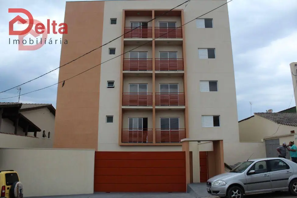 Foto 2 de Apartamento com 1 quarto à venda, 55m2 em Jardim das Cerejeiras, Atibaia - SP