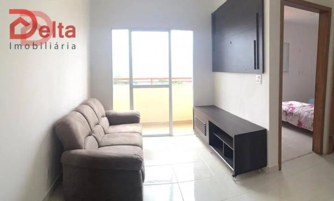 Foto 7 de Apartamento com 1 quarto à venda, 55m2 em Jardim das Cerejeiras, Atibaia - SP