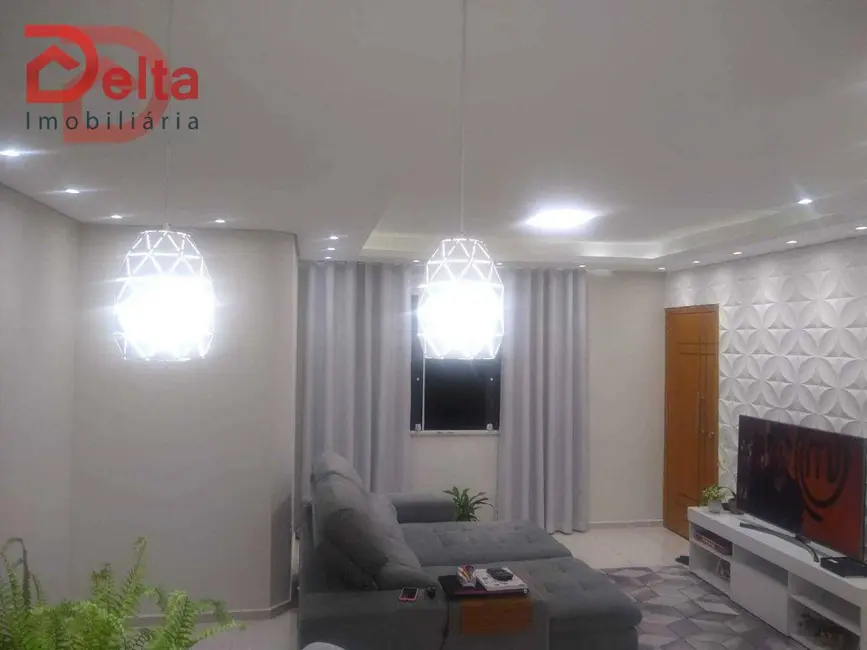 Foto 9 de Apartamento com 2 quartos à venda, 70m2 em Alvinópolis, Atibaia - SP