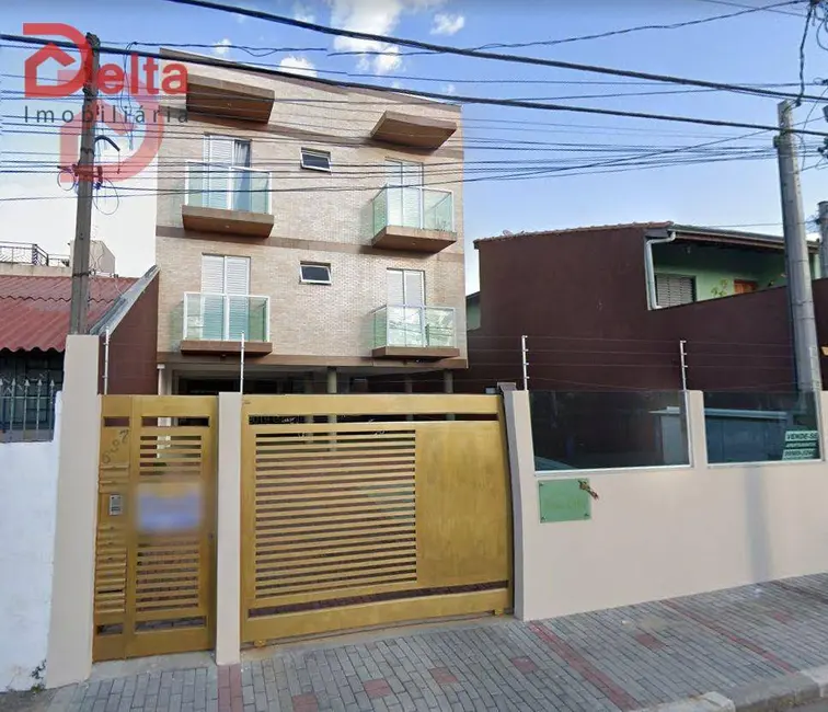 Foto 1 de Apartamento com 2 quartos à venda, 70m2 em Alvinópolis, Atibaia - SP