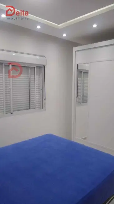Foto 4 de Apartamento com 2 quartos à venda, 70m2 em Alvinópolis, Atibaia - SP