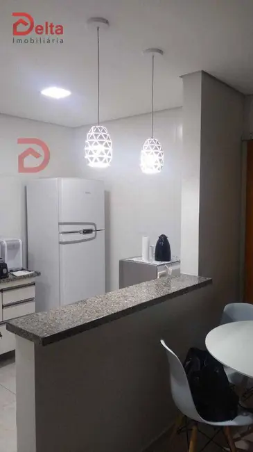 Foto 8 de Apartamento com 2 quartos à venda, 70m2 em Alvinópolis, Atibaia - SP