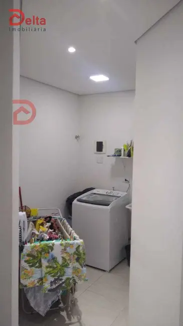 Foto 7 de Apartamento com 2 quartos à venda, 70m2 em Alvinópolis, Atibaia - SP