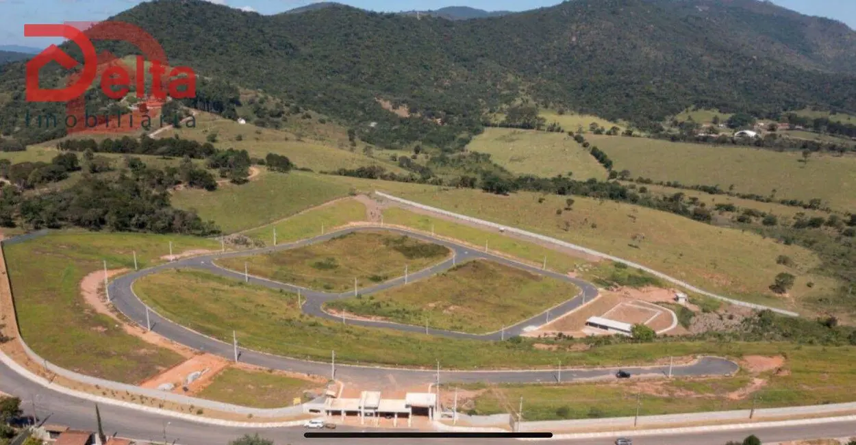 Foto 7 de Terreno / Lote à venda, 400m2 em Atibaia - SP