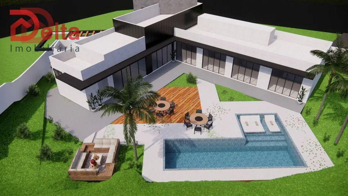 Casa com 4 quartos à venda, 914m2 em Atibaia - SP - imagem 9 Foto 9 de Casa com 4 quartos à venda, 914m2 em Atibaia - SP