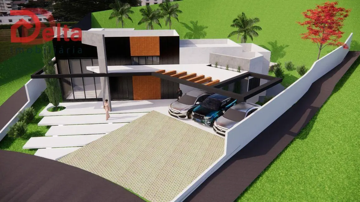 Casa com 4 quartos à venda, 914m2 em Atibaia - SP - imagem 4 Foto 4 de Casa com 4 quartos à venda, 914m2 em Atibaia - SP