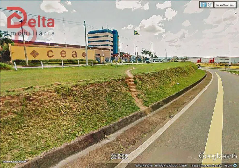 Terreno / Lote à venda, 20000m2 em Jarinu - SP - imagem 5 Foto 5 de Terreno / Lote à venda, 20000m2 em Jarinu - SP