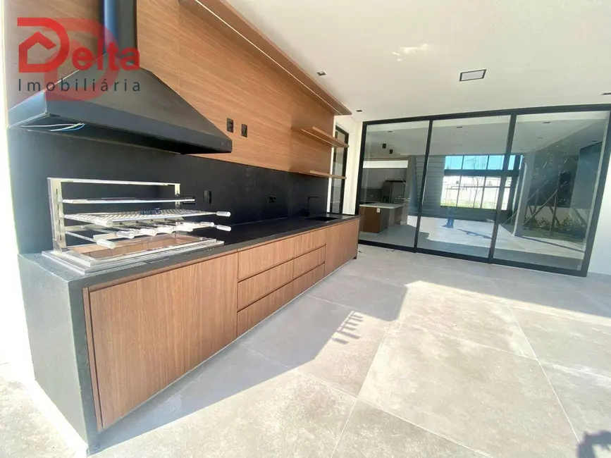 Foto 9 de Casa de Condomínio com 4 quartos à venda, 516m2 em Atibaia - SP