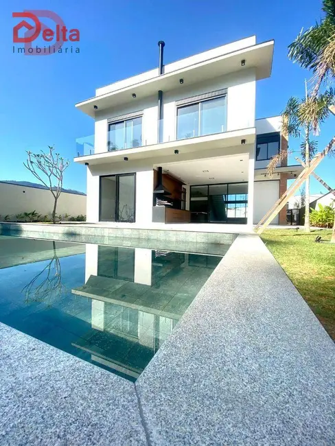 Foto 7 de Casa de Condomínio com 4 quartos à venda, 516m2 em Atibaia - SP