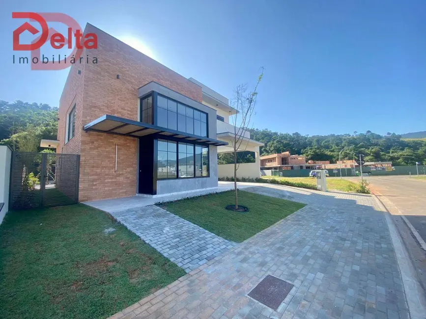 Foto 1 de Casa de Condomínio com 4 quartos à venda, 516m2 em Atibaia - SP