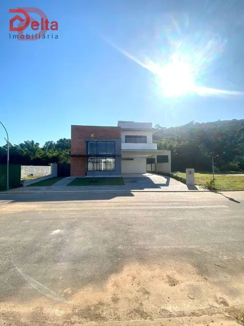 Foto 3 de Casa de Condomínio com 4 quartos à venda, 516m2 em Atibaia - SP