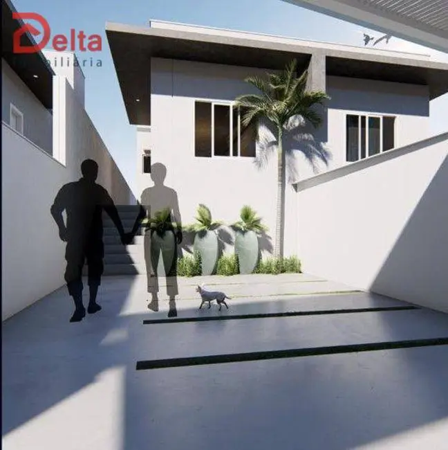 Foto 8 de Casa com 2 quartos à venda, 125m2 em Vila Santa Helena, Atibaia - SP