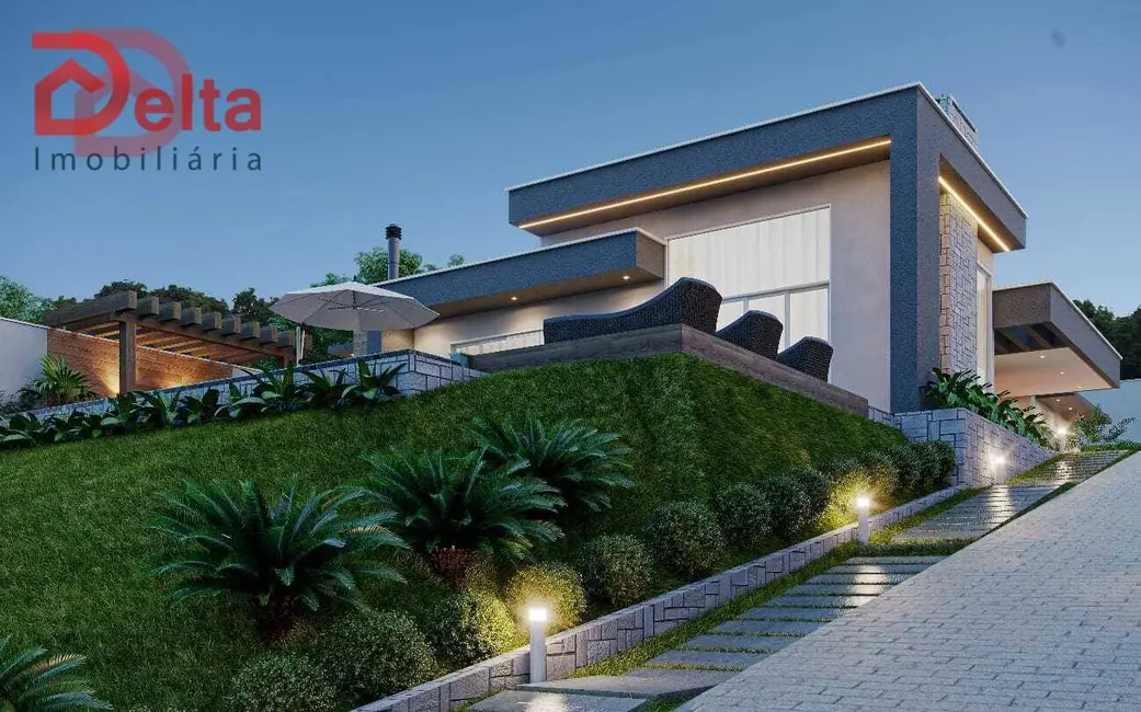 Foto 9 de Casa com 3 quartos à venda, 1000m2 em Atibaia - SP