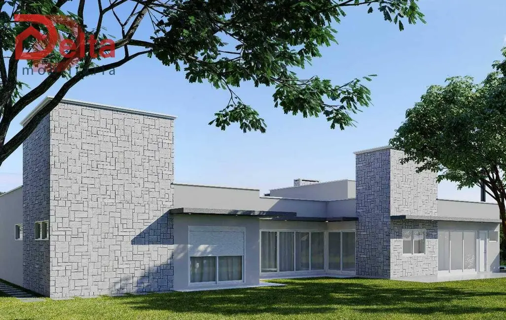 Foto 3 de Casa com 3 quartos à venda, 1000m2 em Atibaia - SP