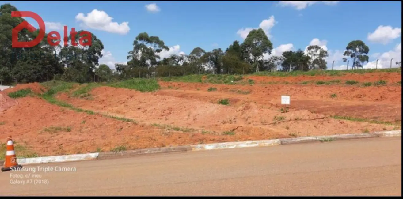 Foto 9 de Terreno / Lote à venda, 910m2 em Atibaia - SP