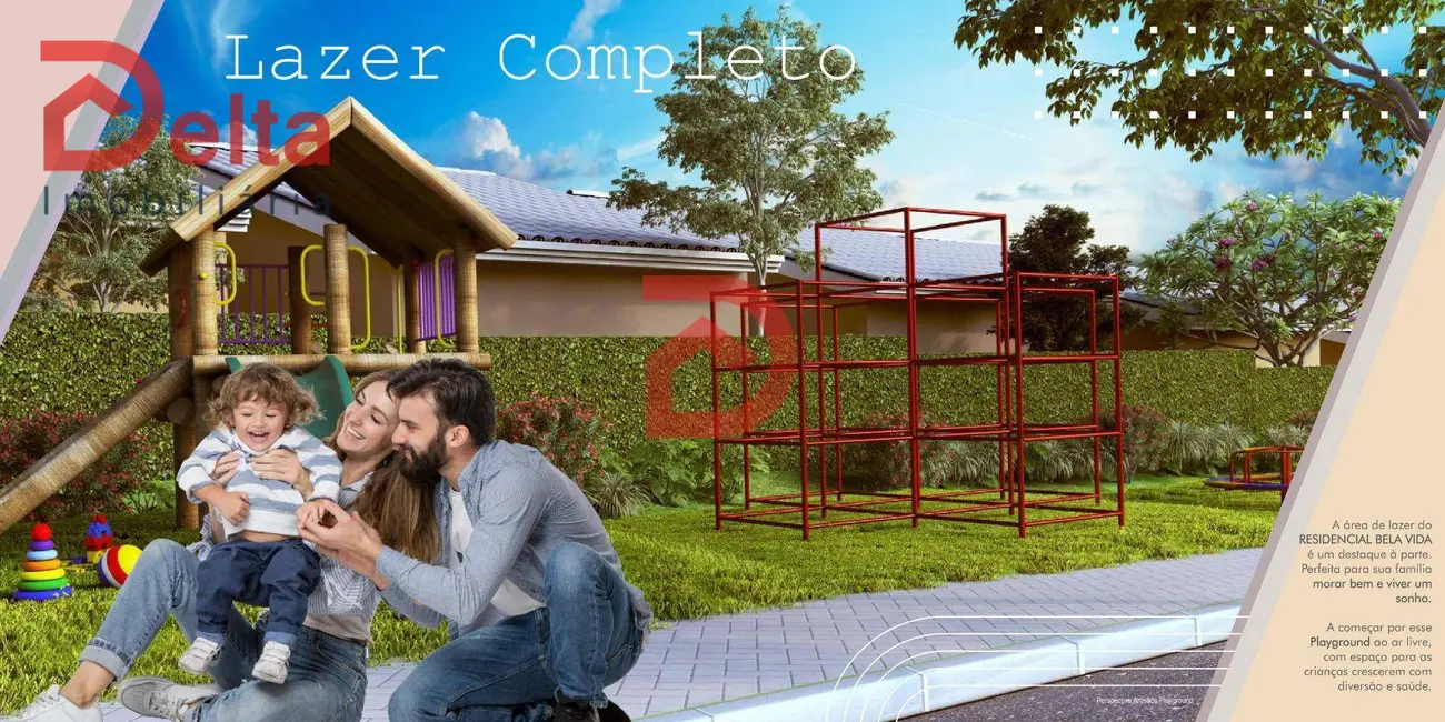 Foto 9 de Casa com 2 quartos à venda, 160m2 em Bom Jesus Dos Perdoes - SP