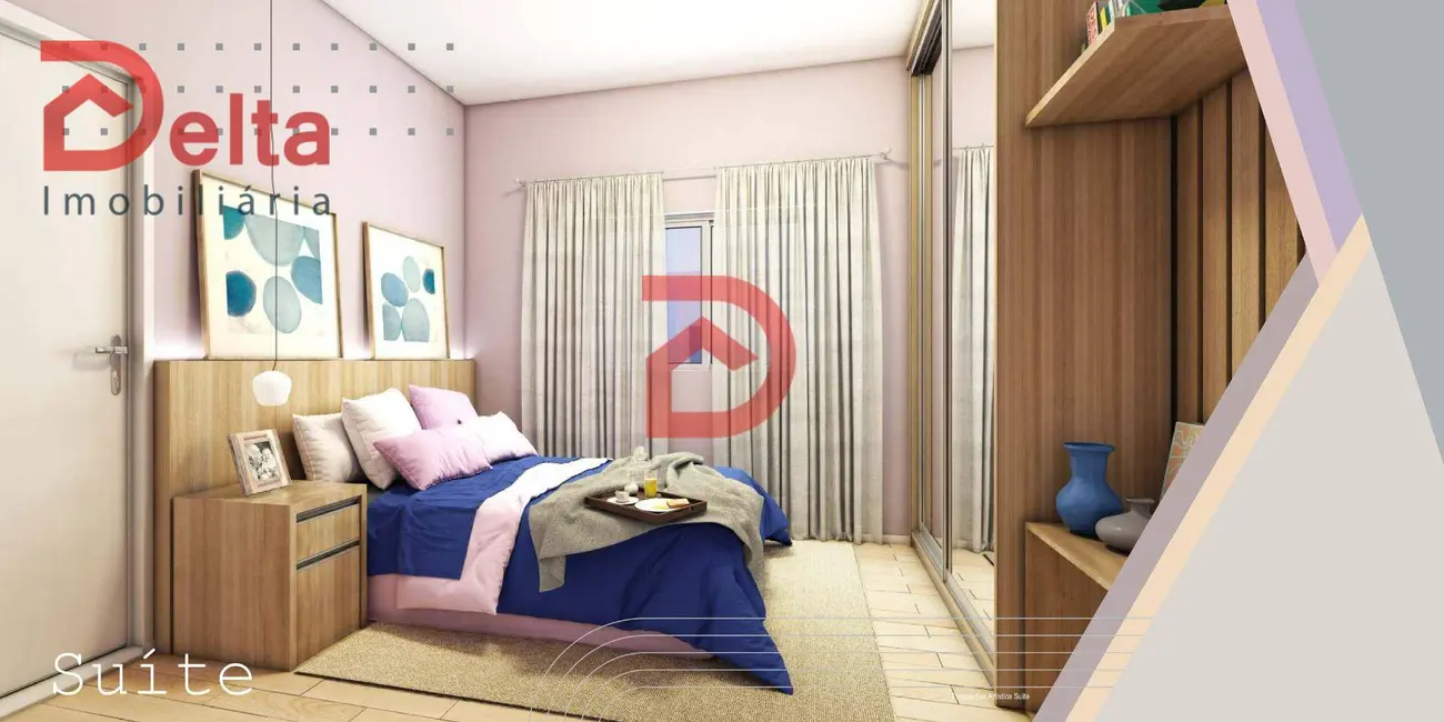 Foto 6 de Casa com 2 quartos à venda, 160m2 em Bom Jesus Dos Perdoes - SP