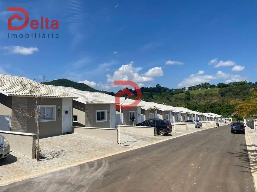 Foto 1 de Casa com 2 quartos à venda, 160m2 em Bom Jesus Dos Perdoes - SP