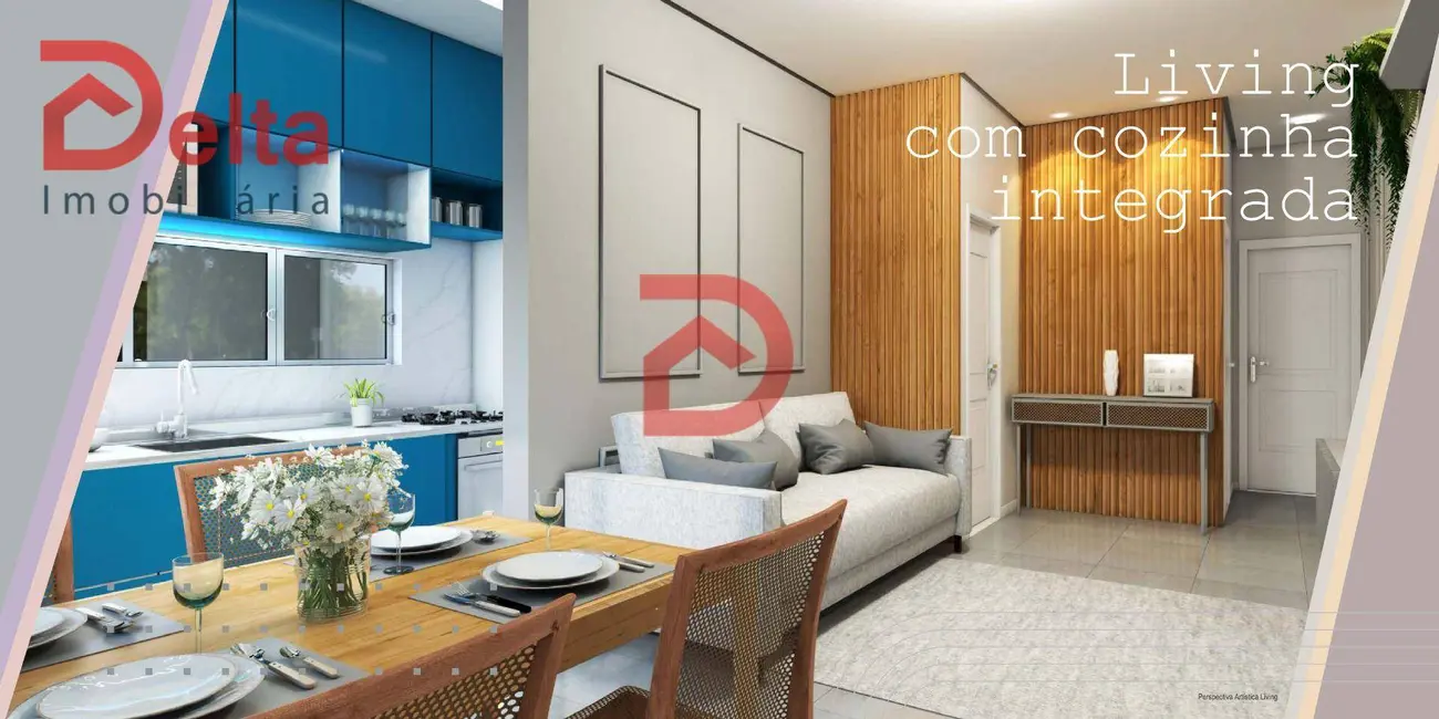 Foto 4 de Casa com 2 quartos à venda, 160m2 em Bom Jesus Dos Perdoes - SP