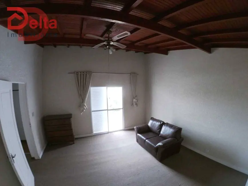 Foto 5 de Casa de Condomínio com 5 quartos à venda, 1100m2 em Loteamento Retiro Recanto Tranquilo, Atibaia - SP