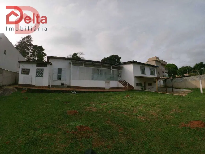 Foto 8 de Casa de Condomínio com 5 quartos à venda, 1100m2 em Loteamento Retiro Recanto Tranquilo, Atibaia - SP