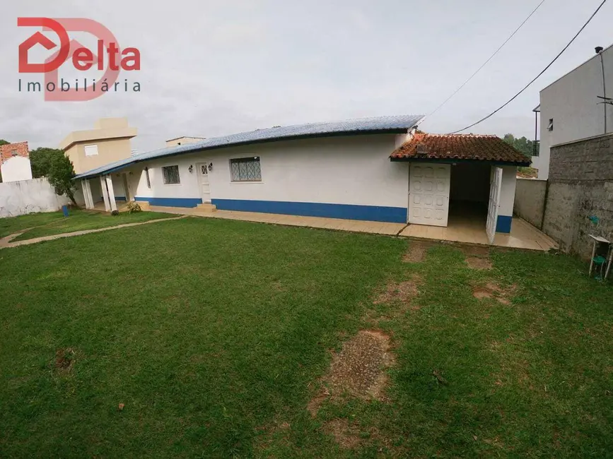 Foto 7 de Casa de Condomínio com 5 quartos à venda, 1100m2 em Loteamento Retiro Recanto Tranquilo, Atibaia - SP