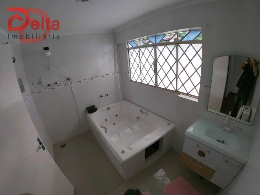 Foto 3 de Casa de Condomínio com 5 quartos à venda, 1100m2 em Loteamento Retiro Recanto Tranquilo, Atibaia - SP