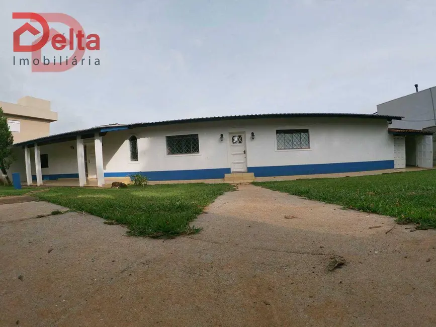 Foto 1 de Casa de Condomínio com 5 quartos à venda, 1100m2 em Loteamento Retiro Recanto Tranquilo, Atibaia - SP