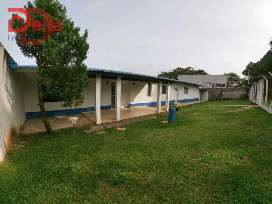 Foto 6 de Casa de Condomínio com 5 quartos à venda, 1100m2 em Loteamento Retiro Recanto Tranquilo, Atibaia - SP