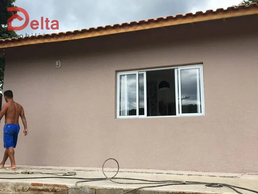 Foto 1 de Casa com 2 quartos à venda, 784m2 em Vitória Régia, Atibaia - SP