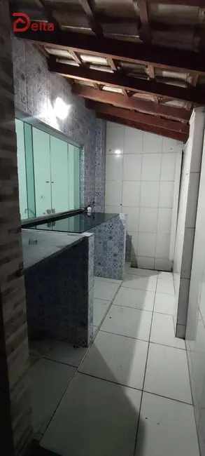 Foto 7 de Casa com 3 quartos à venda, 150m2 em Nova Gardênia, Atibaia - SP