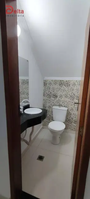 Foto 6 de Casa com 3 quartos à venda, 150m2 em Nova Gardênia, Atibaia - SP