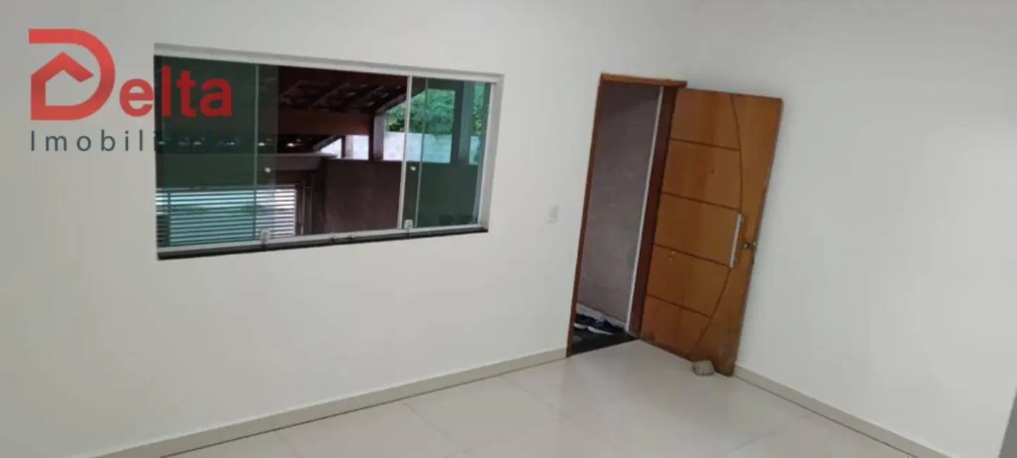 Foto 3 de Casa com 3 quartos à venda, 150m2 em Nova Gardênia, Atibaia - SP