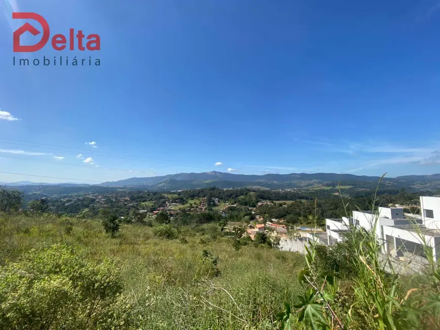 Foto 1 de Terreno / Lote à venda, 2090m2 em Jardim Estância Brasil, Atibaia - SP