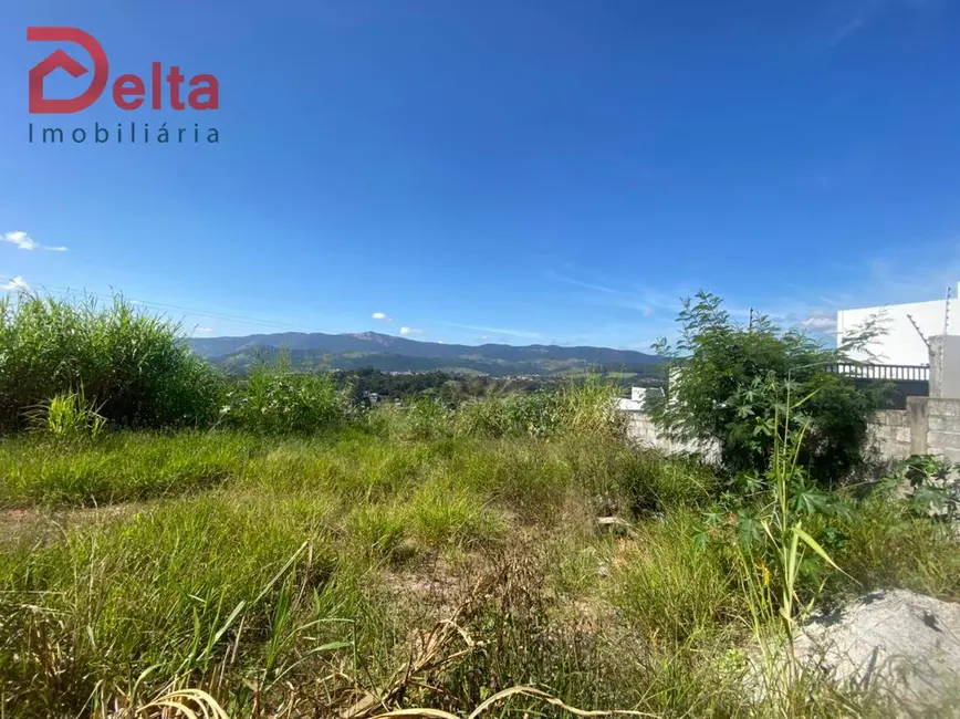 Foto 3 de Terreno / Lote à venda, 2090m2 em Jardim Estância Brasil, Atibaia - SP