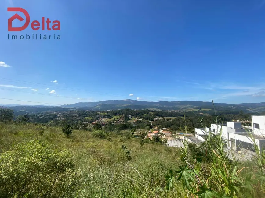 Foto 2 de Terreno / Lote à venda, 2090m2 em Jardim Estância Brasil, Atibaia - SP