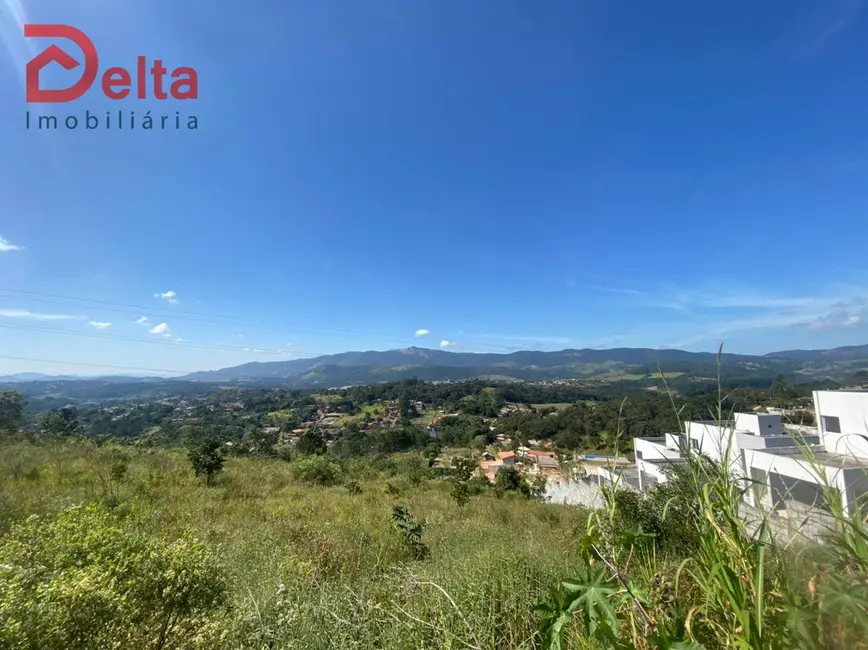 Foto 5 de Terreno / Lote à venda, 2090m2 em Jardim Estância Brasil, Atibaia - SP