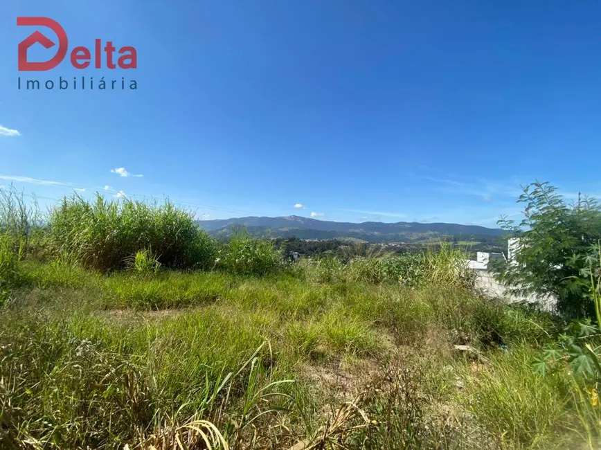 Foto 4 de Terreno / Lote à venda, 2090m2 em Jardim Estância Brasil, Atibaia - SP