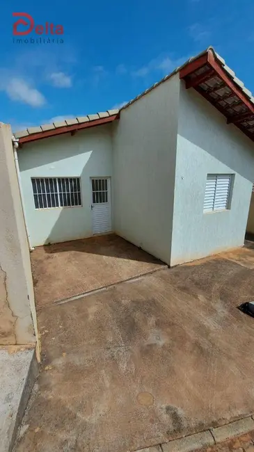 Foto 1 de Casa com 2 quartos à venda, 140m2 em Atibaia Belvedere, Atibaia - SP