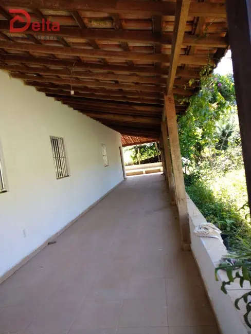 Casa com 2 quartos à venda, 2000m2 em Atibaia - SP - imagem 4 Foto 4 de Casa com 2 quartos à venda, 2000m2 em Atibaia - SP