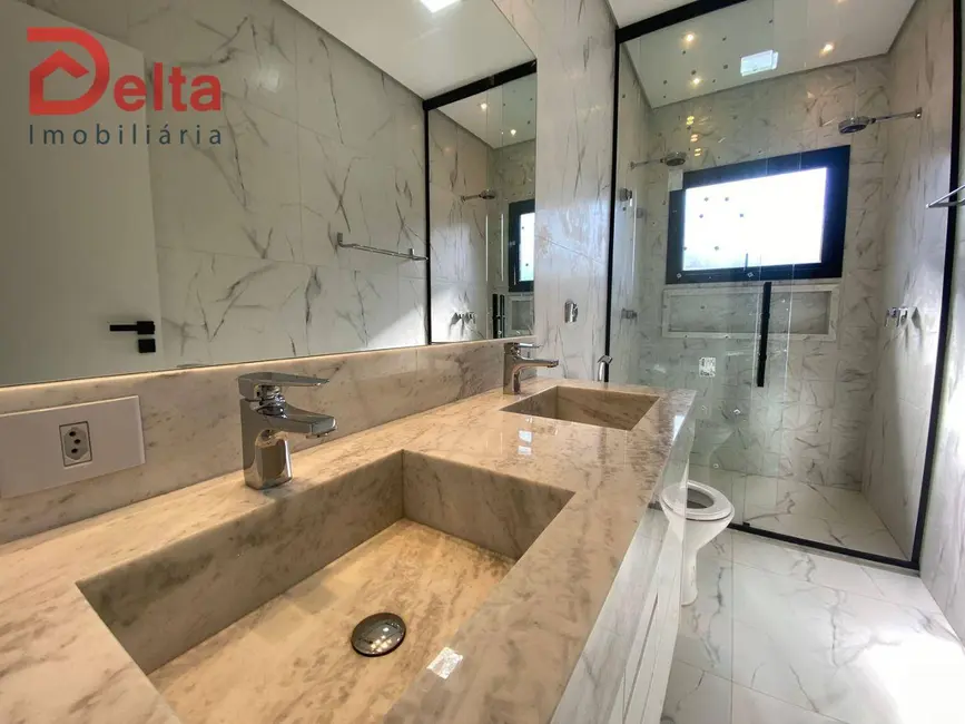 Casa de Condomínio com 3 quartos à venda, 500m2 em Atibaia - SP - imagem 4 Foto 4 de Casa de Condomínio com 3 quartos à venda, 500m2 em Atibaia - SP