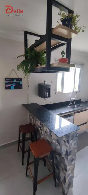 Foto 2 de Casa com 3 quartos à venda, 150m2 em Vila Petrópolis, Atibaia - SP