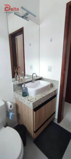 Foto 8 de Casa com 3 quartos à venda, 150m2 em Vila Petrópolis, Atibaia - SP
