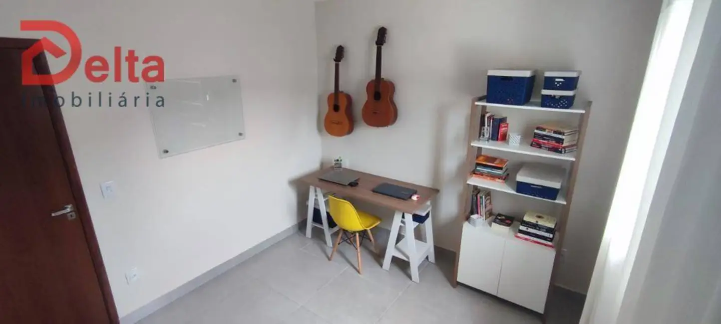 Foto 4 de Casa com 3 quartos à venda, 150m2 em Vila Petrópolis, Atibaia - SP