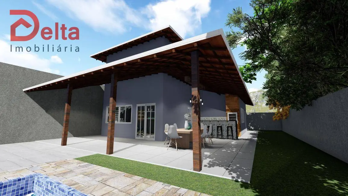 Foto 5 de Casa com 3 quartos à venda, 500m2 em Portão, Atibaia - SP