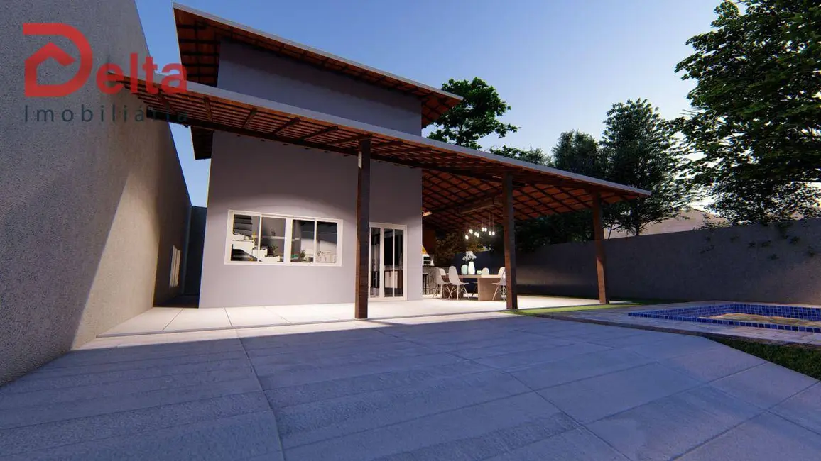 Foto 7 de Casa com 3 quartos à venda, 500m2 em Portão, Atibaia - SP